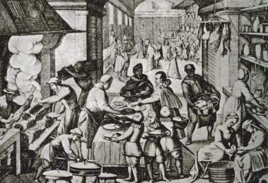 essay代寫范文:Tudor English poor law